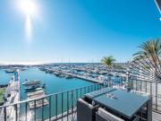 Apartamento en Venta en Puerto Banús