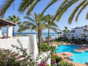 Apartamento en Venta en Puerto Banús