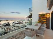 Apartamento en Venta en Puerto Banús