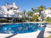 Apartamento en Venta en Puerto Banús