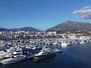 Apartamento en Venta en Puerto Banús