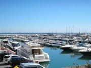 Apartamento en Venta en Puerto Banús