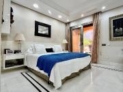 Apartamento en Venta en Puerto Banús