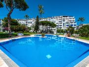 Apartamento en Venta en Puerto Banús