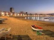 Apartamento en venta en Puerto Canteras 35008