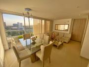 Apartamento En Venta En Puerto Colombia En Portal De...