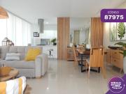 Apartamento En Venta En Puerto Colombia V147056