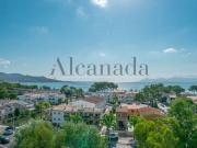 Apartamento en venta en Alcúdia, Mallorca