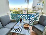 Apartamento en Venta en Puerto de Estepona