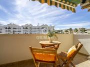 Apartamento en Venta en Puerto de Estepona