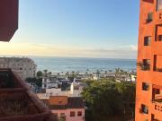 Apartamento en Venta en Puerto de Estepona