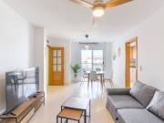 Apartamento en Venta en Puerto de Garrucha