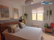 Apartamento en Venta en Puerto de Garrucha