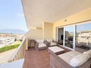 Apartamento en Venta en Puerto de la Duquesa