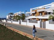 Apartamento en venta en Puerto de Mazarrón, Bolnuevo