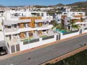 Apartamento en venta en Puerto de Mazarrón, Bolnuevo