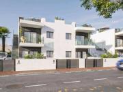 Apartamento en venta en Puerto de Mazarrón, Mar de Plata