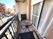Apartamento en venta en Puerto de Mazarron, Murcia Costa...