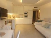 Apartamento en venta en Puerto de Mazarrón, Pueblo Salado