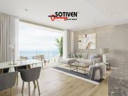Apartamento en Venta en Puerto de Santiago