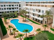 Apartamento en venta en Puerto del Rey, Almería Costa...
