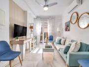 Apartamento en Venta en Puerto Deportivo