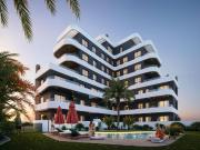 Apartamento en Venta en Puerto Deportivo