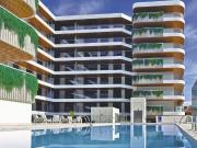 Apartamento en Venta en Puerto Deportivo