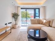 Apartamento en Venta en Puerto Deportivo