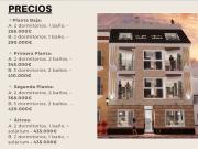 Apartamento en Venta en Puerto Deportivo
