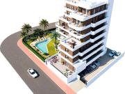 Apartamento en Venta en Puerto Deportivo