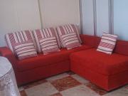 Apartamento en Venta en Puerto Deportivo