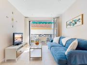 Apartamento en Venta en Puerto Deportivo