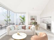 Apartamento en Venta en Puerto Deportivo