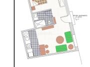 Apartamento en venta en Puerto Real, Barriada Río San...