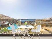 Apartamento en venta en Puerto Rico, Gran Canaria