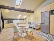 Apartamento en venta en Puigcerdà Pirineos. Apartamento...