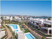 Apartamento en venta en San Juan de los Terreros,...