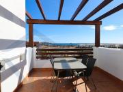 Apartamento en venta en San Juan de los Terreros,...