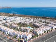 Apartamento en venta en Pulpí, Almería Costa Almería
