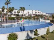 Apartamento en venta en Pulpí, Almería Costa Almería