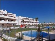 Apartamento en venta en San Juan de los Terreros,...