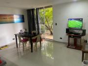 Apartamento en venta en Punta de Piedra poblado Palmas