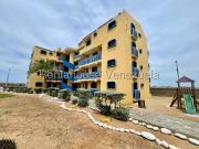 Apartamento en Venta en Punto Fijo Falcón 60 m2. 2 hab