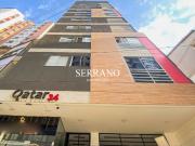 APARTAMENTO EN VENTA EN QATAR 34 ANTONIA SANTOS CENTRO...
