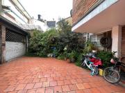 apartamento en venta en quinta camacho. Cod V1052003