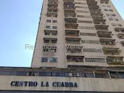 Apartamento en Venta en Quinta Crespo, Caracas