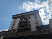 Apartamento en Venta en Quinta Crespo, Caracas
