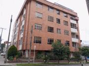 apartamento en venta en quinta paredes. Cod V110144