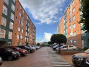 APARTAMENTO EN VENTA EN QUINTAS DEL PORTAL 3 USME